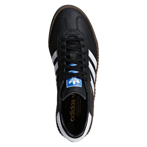 adidas sambarose zwart|adidas sambarose price.